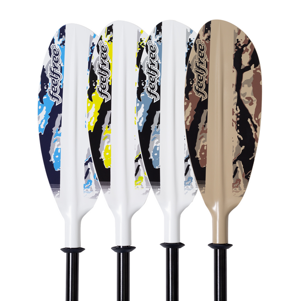 Cannon Chameleon Youth Kayak Paddle