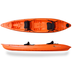 Kayak de pesca Roxter